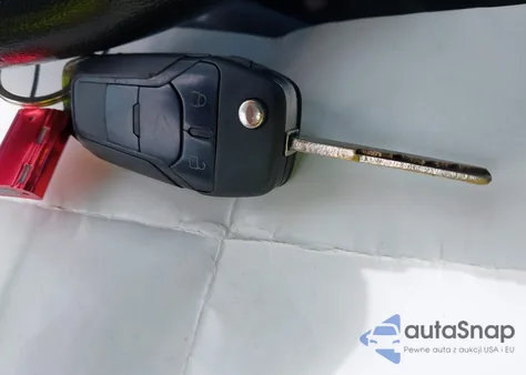 2013 Ford Fusion Se из США, поврежденный, VIN 3FA6P0H79DR381821